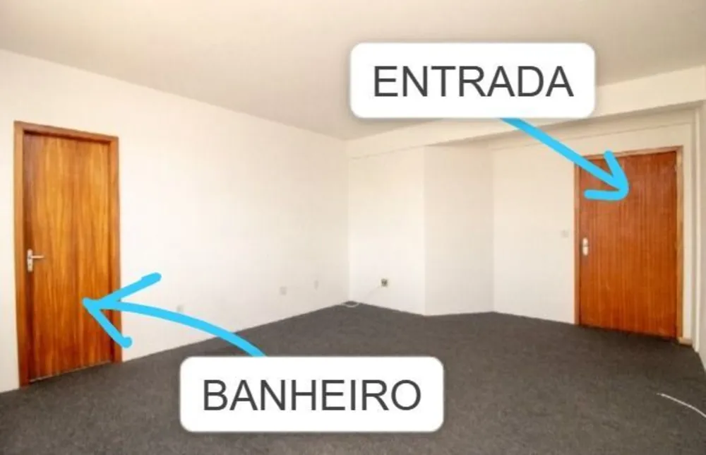 Sala-Conjunto, 27 m² - Foto 10