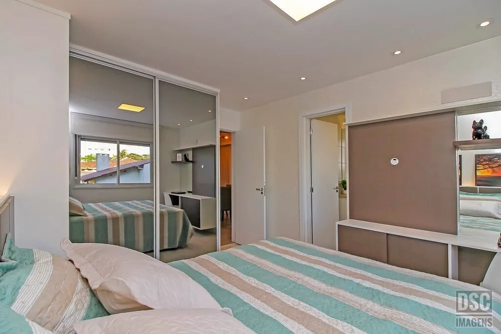 Apartamento, 1 quarto, 53 m² - Foto 11