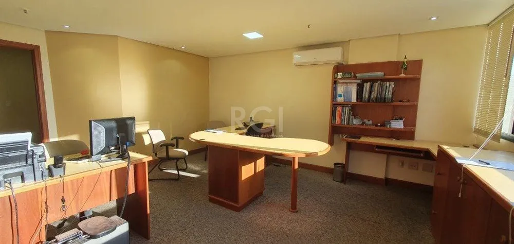 Sala-Conjunto, 36 m² - Foto 8