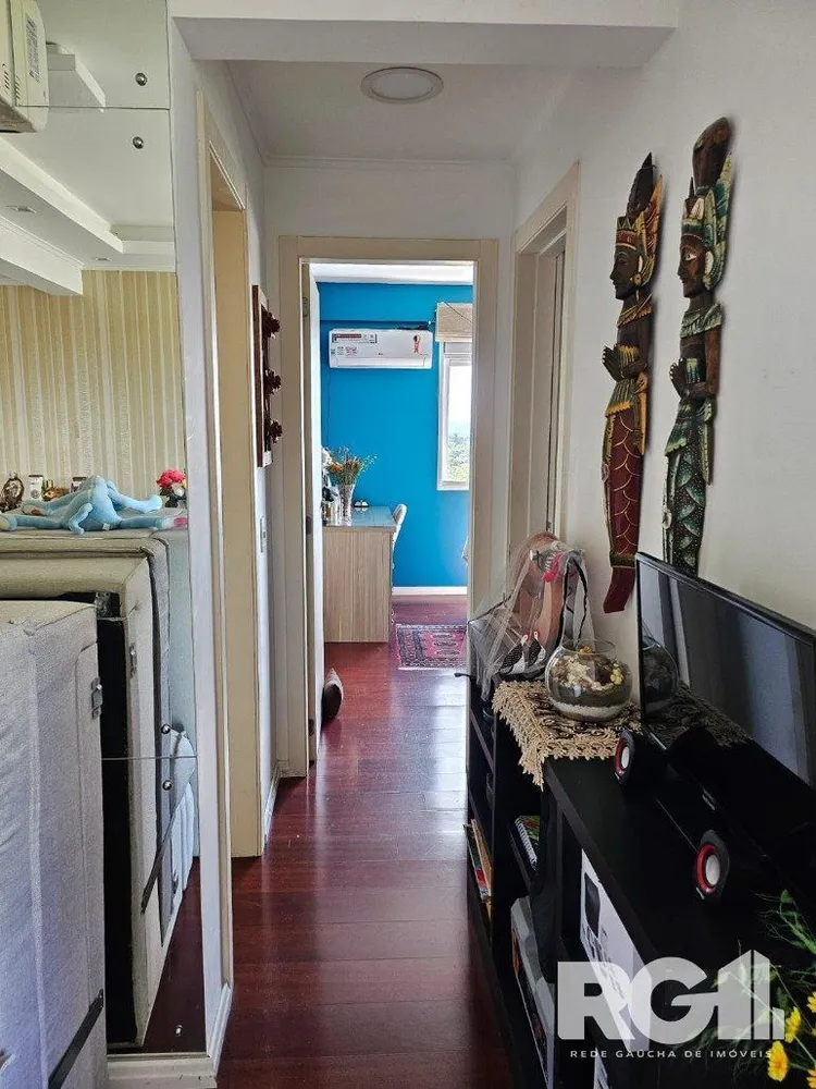 Apartamento, 2 quartos, 56 m² - Foto 7