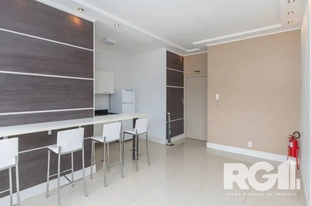 Apartamento, 2 quartos, 56 m² - Foto 5