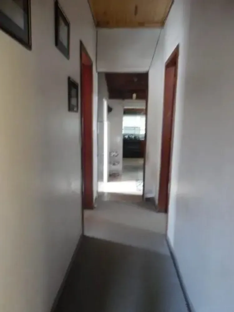 Casa, 3 quartos, 70 m² - Foto 1