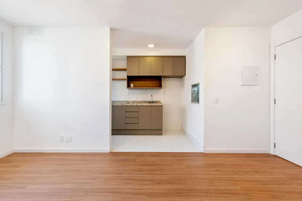 Apartamento, 2 quartos, 56 m² - Foto 1