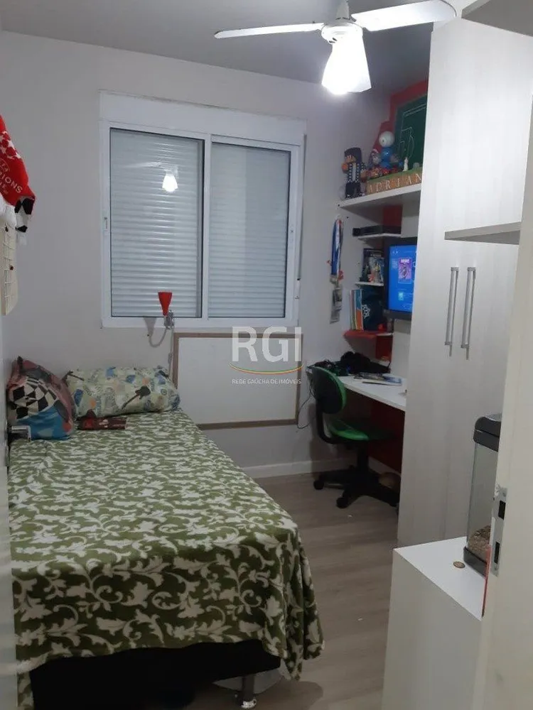Apartamento, 3 quartos, 68 m² - Foto 8