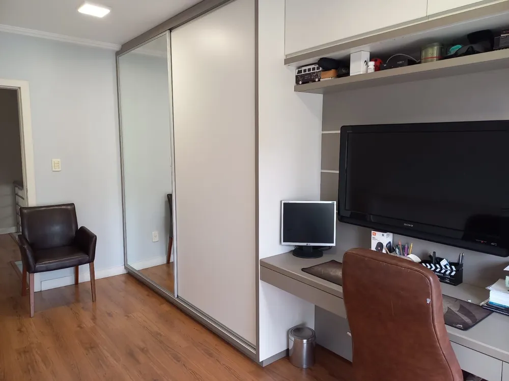 Casa, 4 quartos, 362 m² - Foto 11