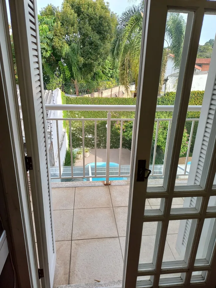 Casa, 4 quartos, 362 m² - Foto 1