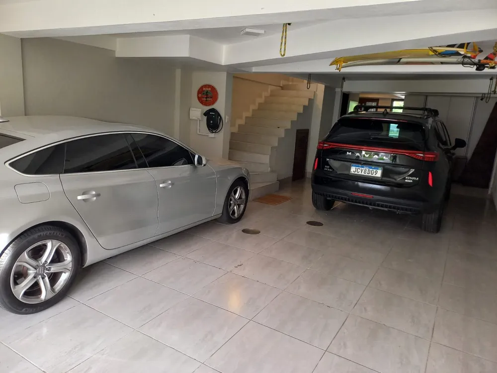 Casa, 4 quartos, 362 m² - Foto 8