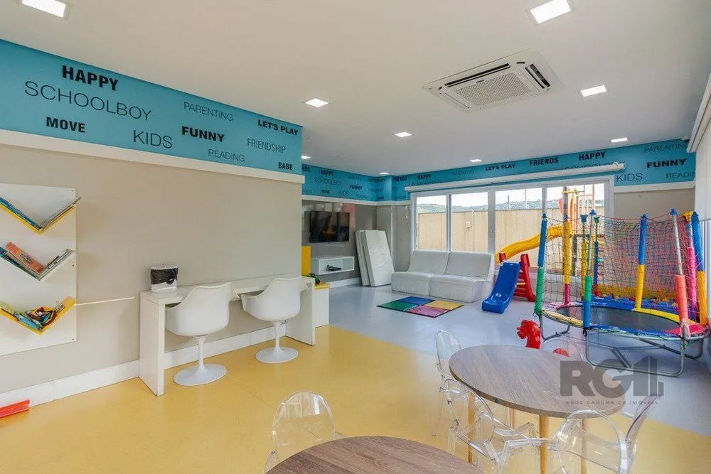 Apartamento, 1 quarto, 46 m² - Foto 8