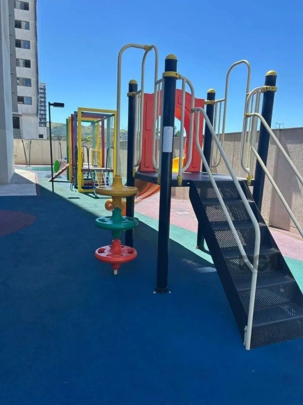 Apartamento, 1 quarto, 46 m² - Foto 1