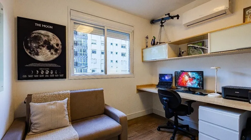 Apartamento, 3 quartos, 108 m² - Foto 6