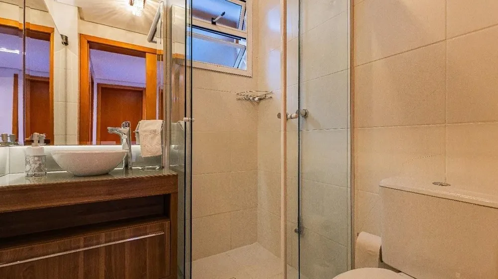 Apartamento, 3 quartos, 108 m² - Foto 4