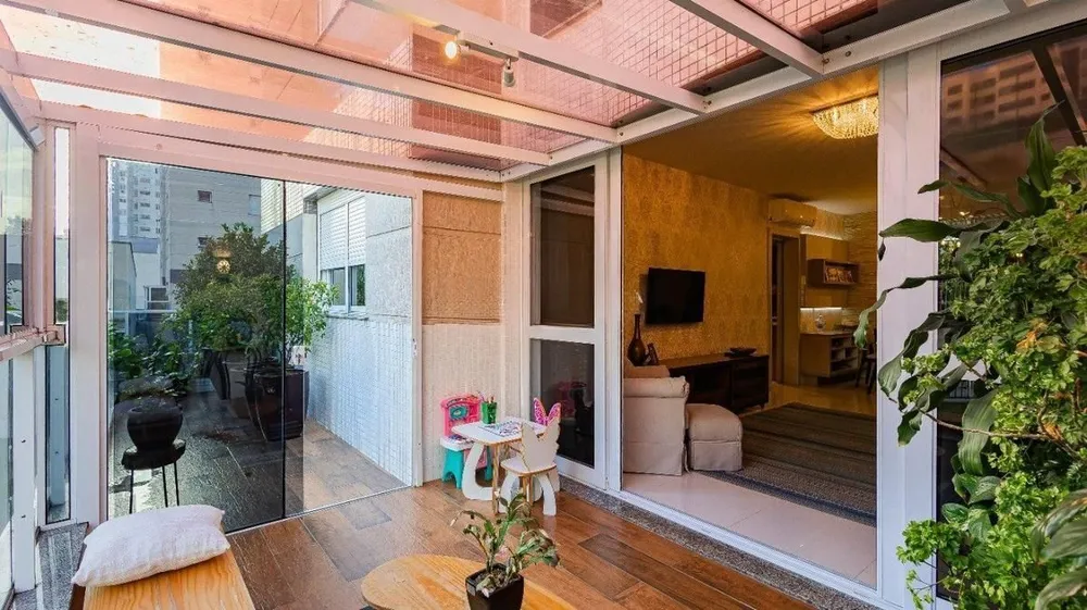 Apartamento, 3 quartos, 108 m² - Foto 3