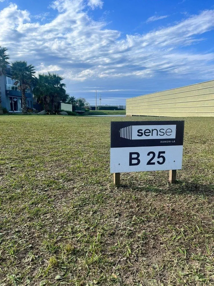 Terreno, 459 m² - Foto 1