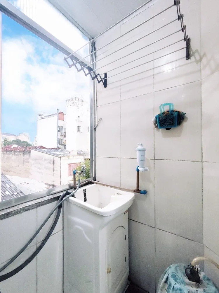 Apartamento, 1 quarto, 55 m² - Foto 13