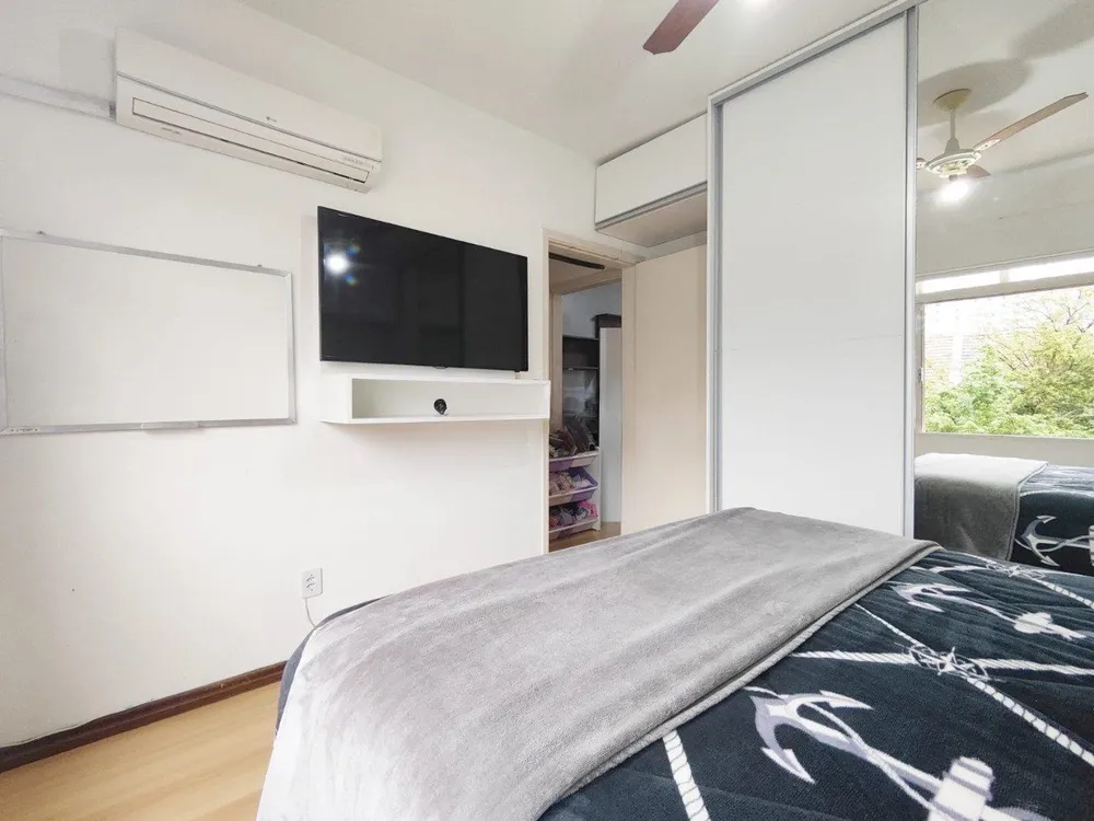 Apartamento, 1 quarto, 55 m² - Foto 8