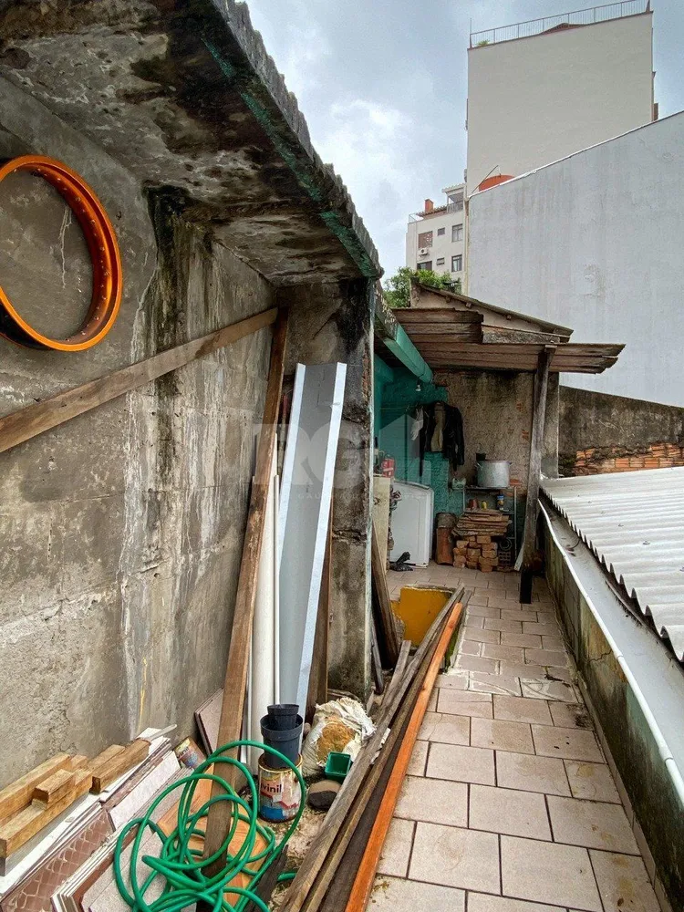 Casa, 2 quartos, 64 m² - Foto 2