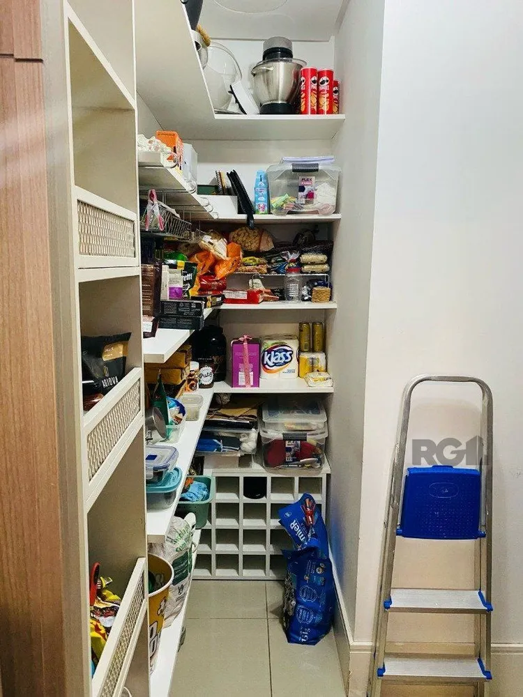 Casa, 4 quartos, 453 m² - Foto 2