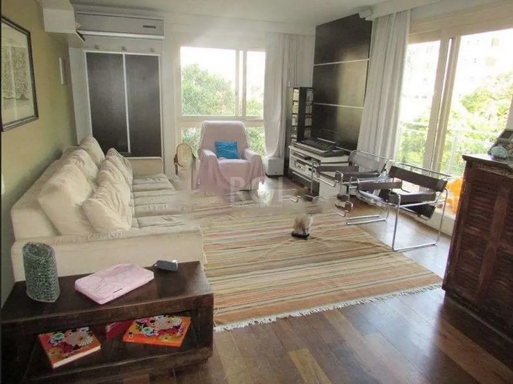 Apartamento, 3 quartos, 136 m² - Foto 11