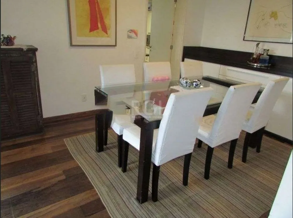 Apartamento, 3 quartos, 136 m² - Foto 6