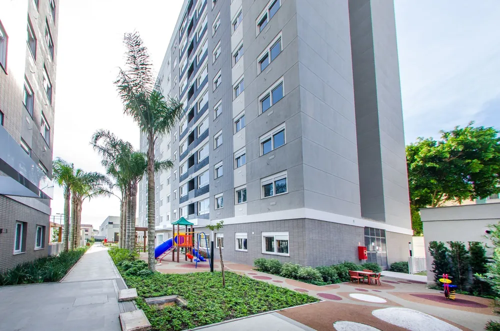 Apartamento, 2 quartos, 65 m² - Foto 6