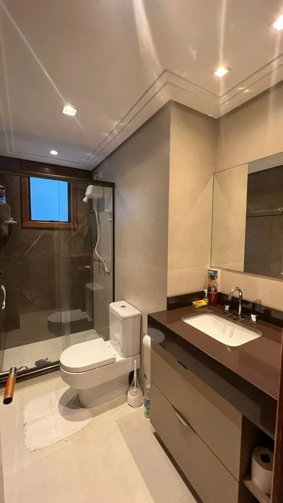 Apartamento, 3 quartos, 98 m² - Foto 1