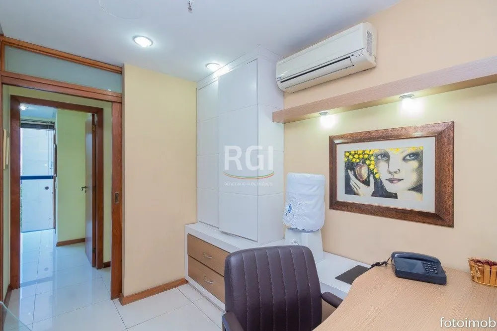 Sala-Conjunto, 44 m² - Foto 13