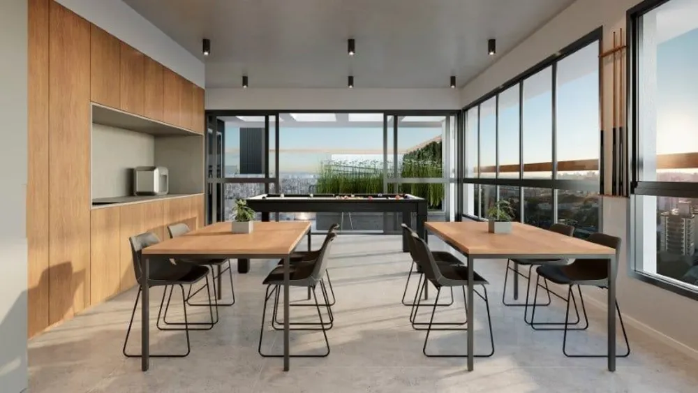 Apartamento, 2 quartos, 80 m² - Foto 10