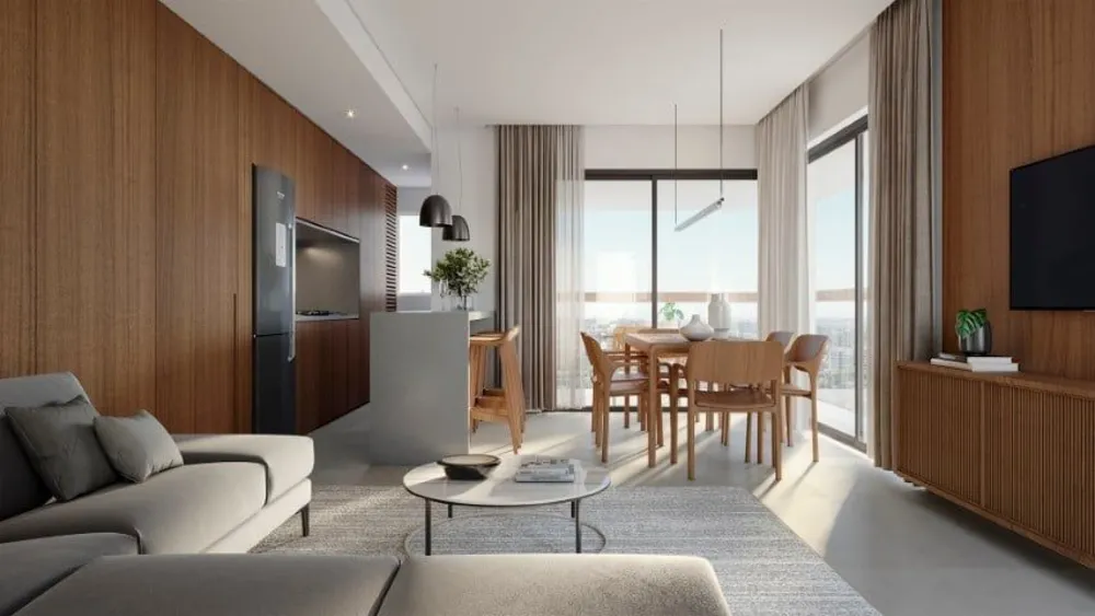 Apartamento, 2 quartos, 80 m² - Foto 6
