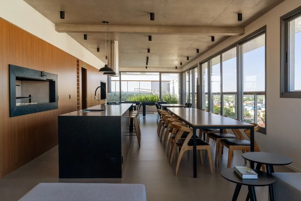 Apartamento, 2 quartos, 80 m² - Foto 11