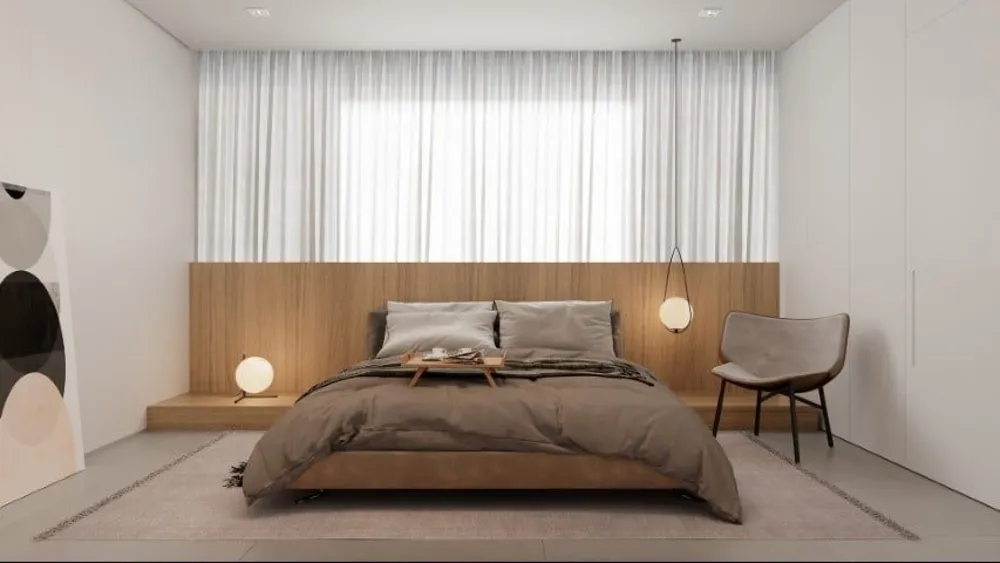 Apartamento, 2 quartos, 80 m² - Foto 7
