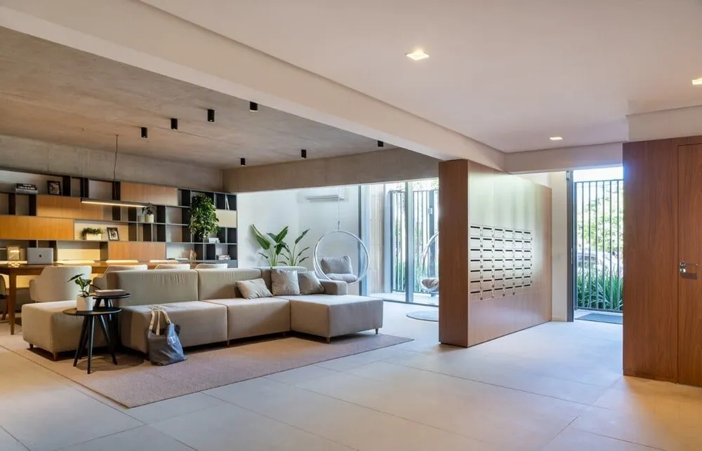 Apartamento, 2 quartos, 80 m² - Foto 2