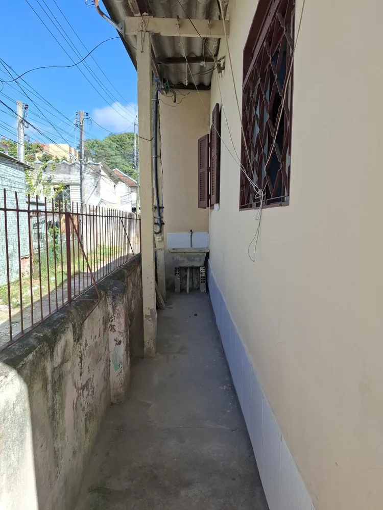 Casa, 2 quartos, 70 m² - Foto 3