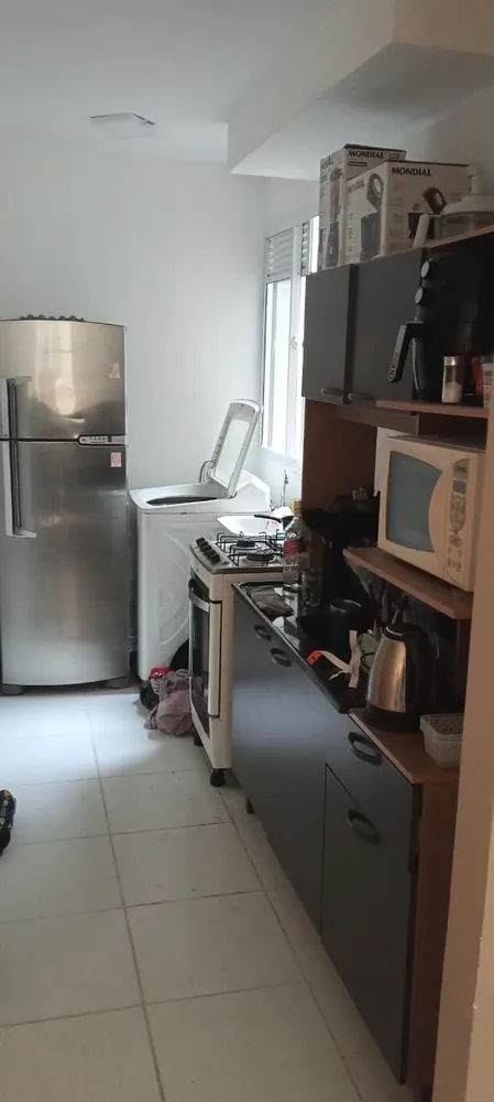 Apartamento, 2 quartos, 41 m² - Foto 7
