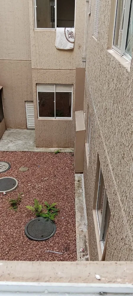 Apartamento, 2 quartos, 41 m² - Foto 6