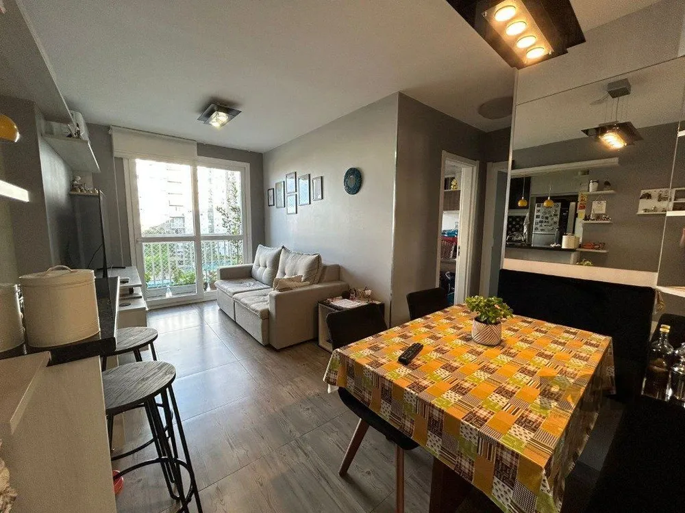 Apartamento, 2 quartos, 56 m² - Foto 7