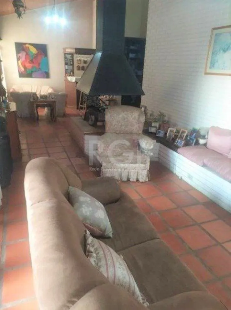 Casa, 3 quartos, 204 m² - Foto 9