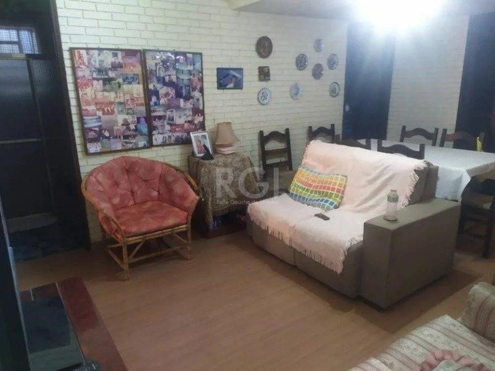 Casa, 3 quartos, 204 m² - Foto 11