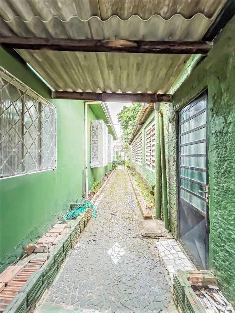 Casa, 3 quartos, 204 m² - Foto 1
