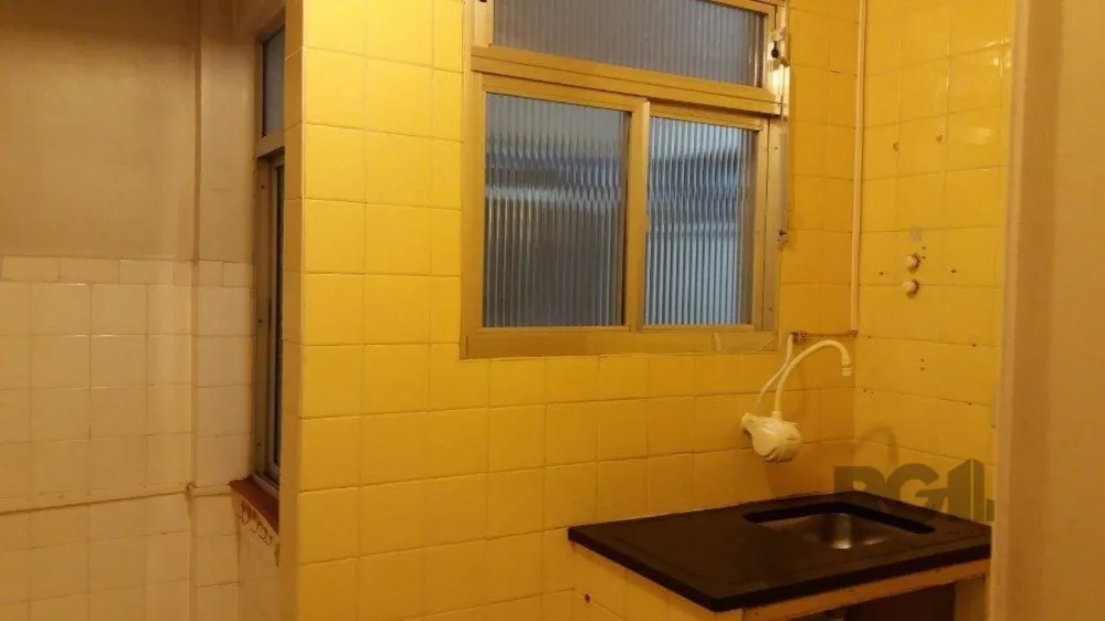 Apartamento, 1 quarto, 45 m² - Foto 1