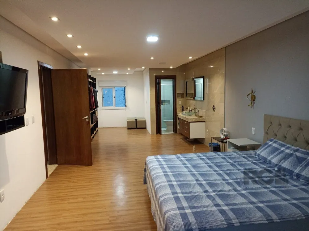 Casa de Condomínio, 3 quartos - Foto 9