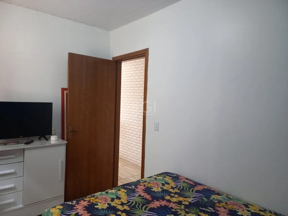 Apartamento, 1 quarto, 41 m² - Foto 8