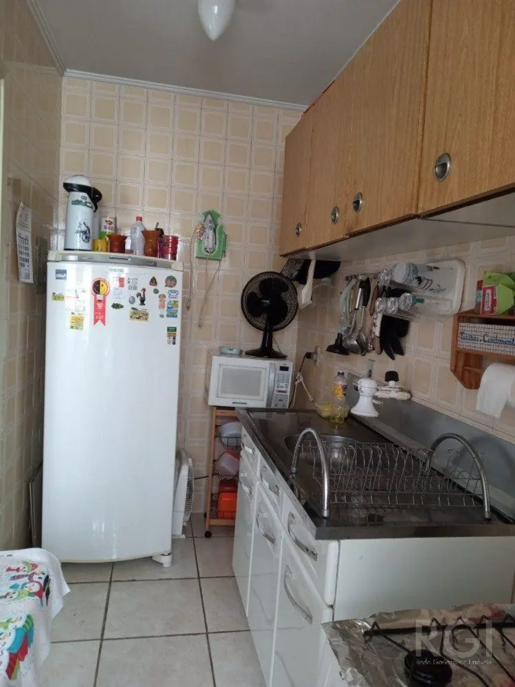 Sala-Conjunto, 30 m² - Foto 7