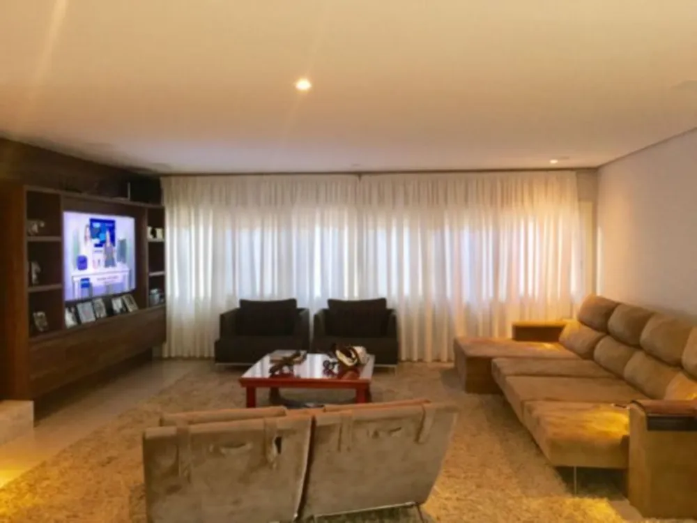 Sala-Conjunto, 30 m² - Foto 1