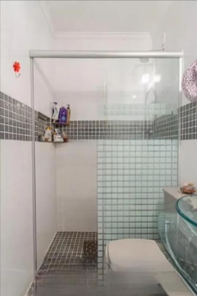 Casa de Condomínio, 3 quartos - Foto 12