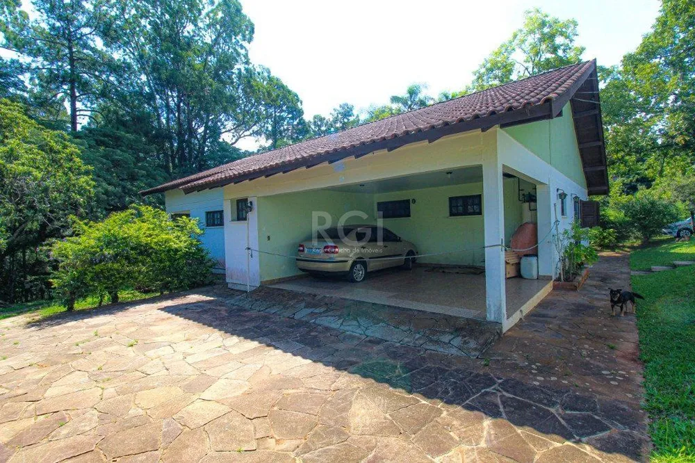 Chácara, 2 quartos, 1 hectares - Foto 3