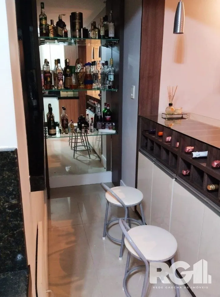 Apartamento, 3 quartos, 104 m² - Foto 5
