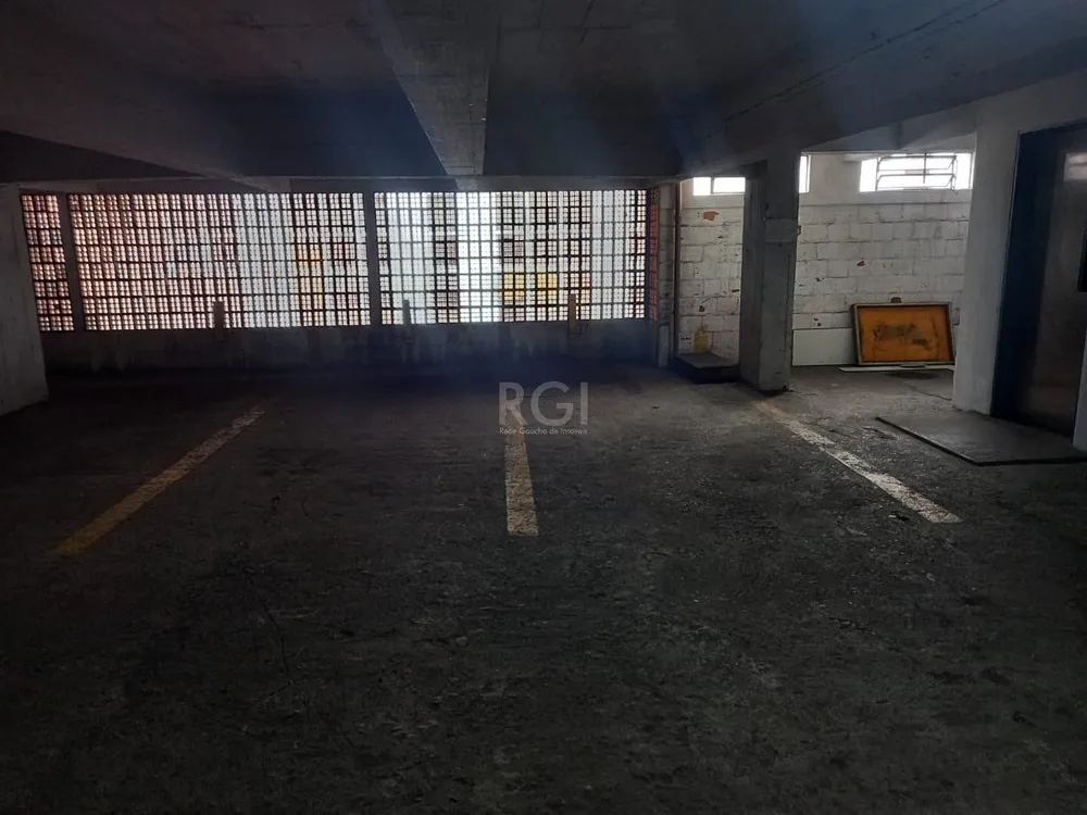 Box-Garagem, 20 m² - Foto 1