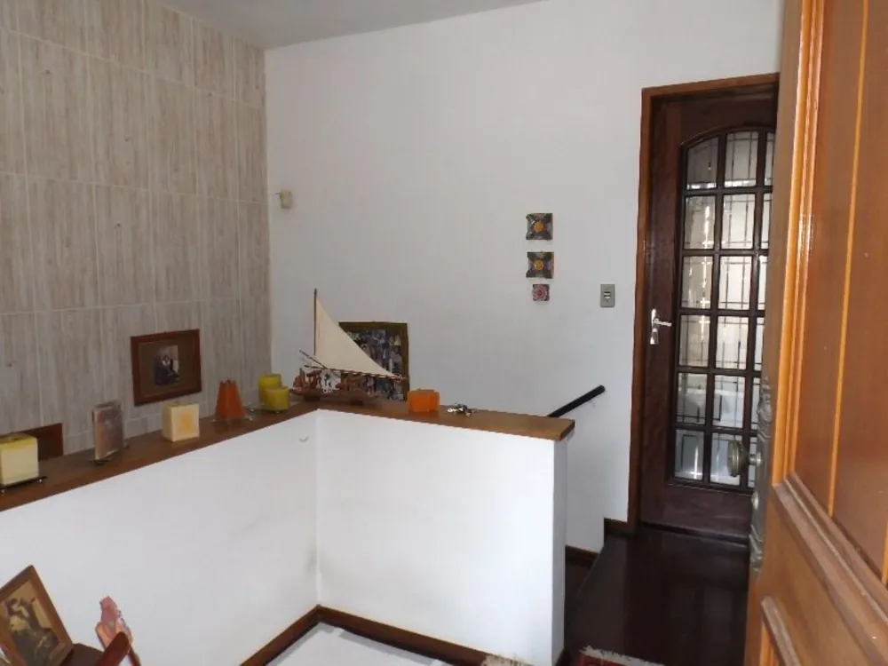 Casa, 3 quartos, 250 m² - Foto 1