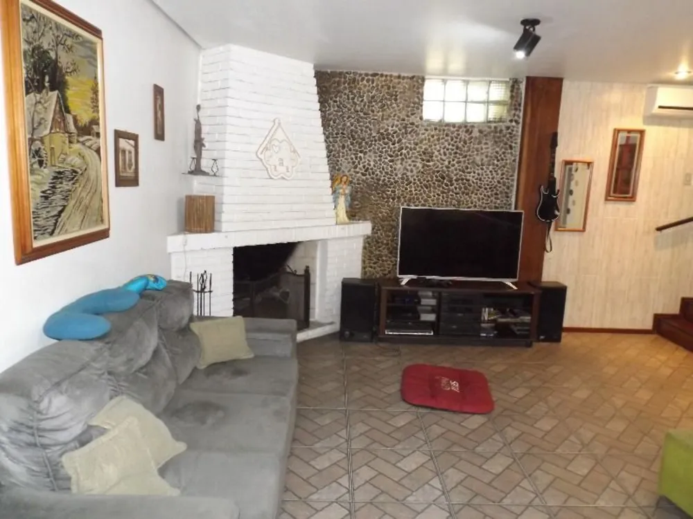 Casa, 3 quartos, 250 m² - Foto 11