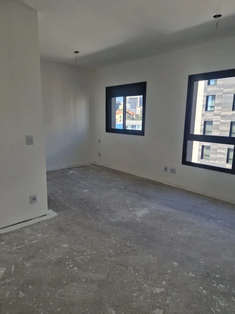 Apartamento, 1 quarto, 34 m² - Foto 8